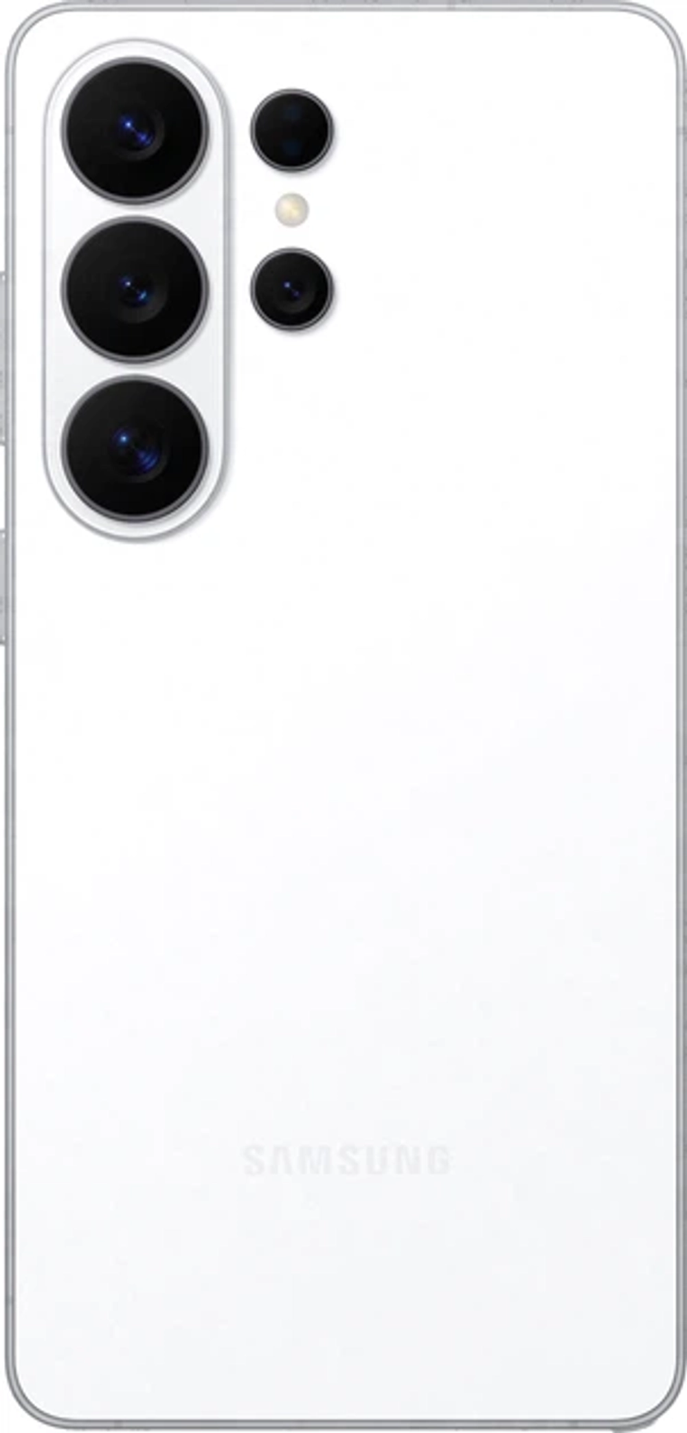 Смартфон Samsung Galaxy S26 Ultra 12/512GB White (SM-S948B)