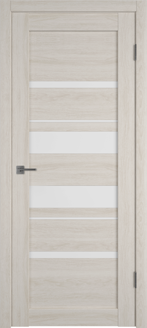 Дверь Atum Pro 29 / Scansom Oak / White Cloud / Владимирские двери