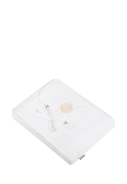 Постельное белье Luxberry Daily bedding Белый