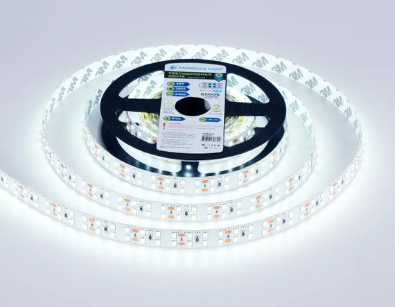 Светодиодная лента Illumination GS3603 Ambrella