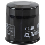 Фильтр масляный Yamaha HF303 Honda, Kawasaki  HiFlo