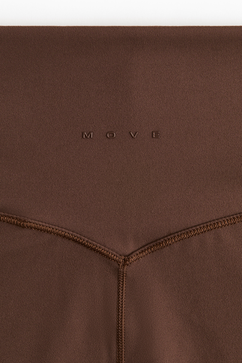 Спортивные леггинсы до щиколотки SoftMove™ - H&M