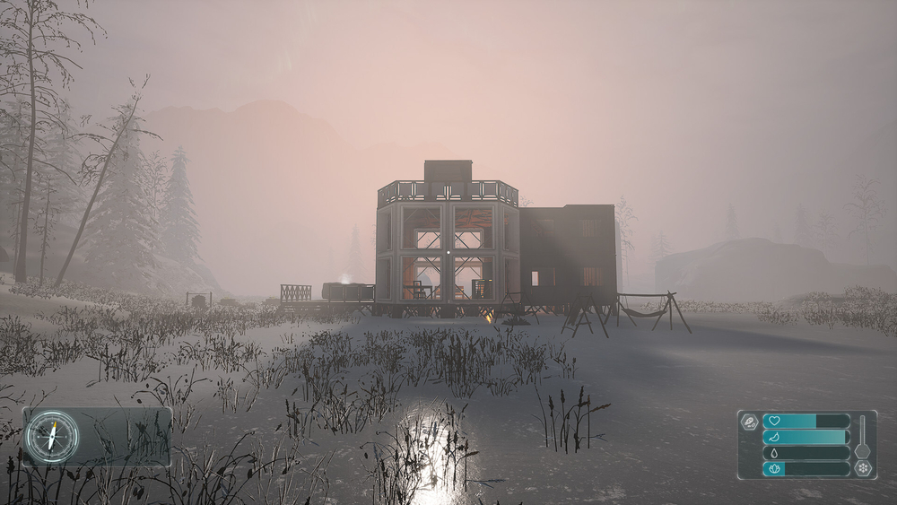 Retreat To Enen (для ПК, цифровой код доступа)