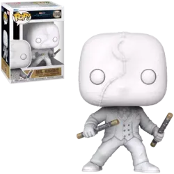 Funko POP! Marvel. Moon Knight: Mr Knight (1048)