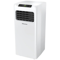 Кондиционер Hisense AP-07CR4GKWS00