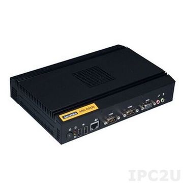 ARK-DS520B-D6A1E