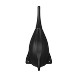 Анальный душ с односторонним клапаном и съемным носиком “Hydro Rocket”, Bathmate