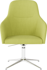 Кресло Крис CS-406C Kiton 08