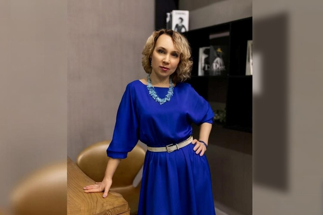 Обучение для вашего роста!