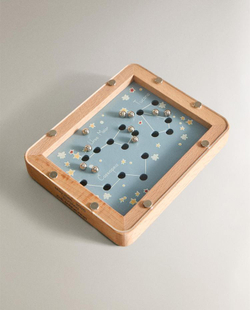 ZARA HOME ДЕТСКАЯ ИГРУШКА-СОЗВЕЗДИЕ, СИНИЙ