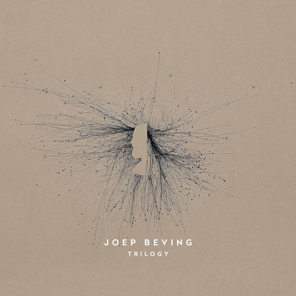Joep Beving / Trilogy (Limited Edition)(7LP)
