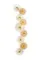 Светильник настенный светодиодный NewRgy W5858P/9 PLATING BRASS, 45 Вт, латунный
