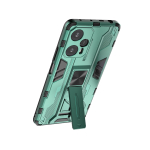 Противоударный чехол с подставкой Transformer для Xiaomi Poco F5
