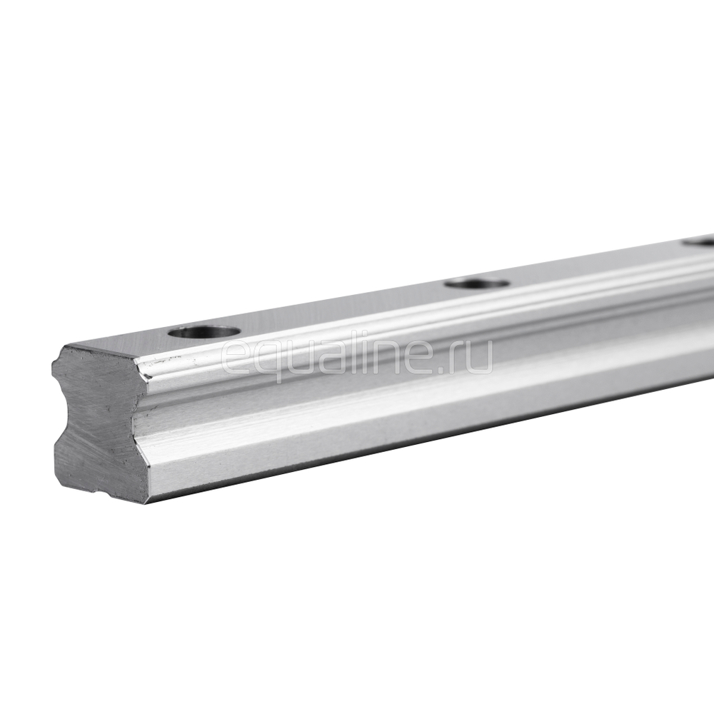 Рельс LTR25LC
