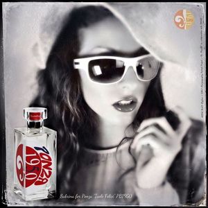 Parfums Bombay 1950 Panarea