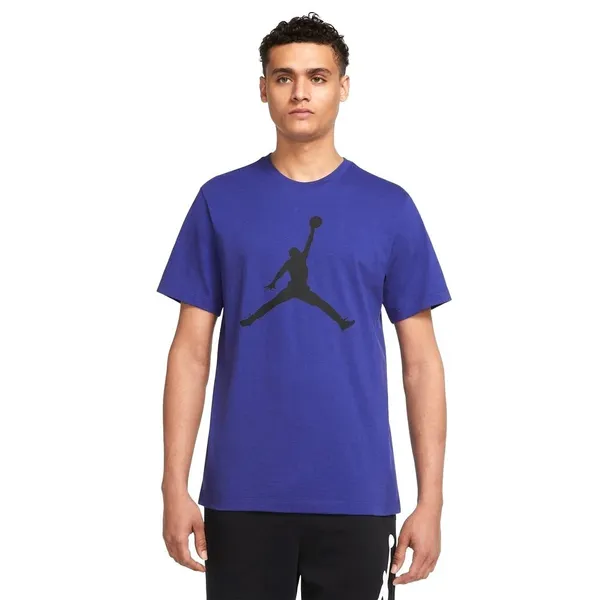 Футболка мужская NIKE M J JUMPMAN SS CREW