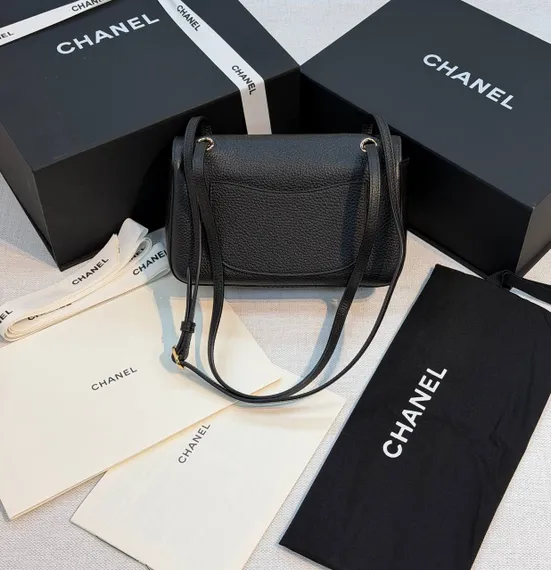 Сумка Chanel Flap bag