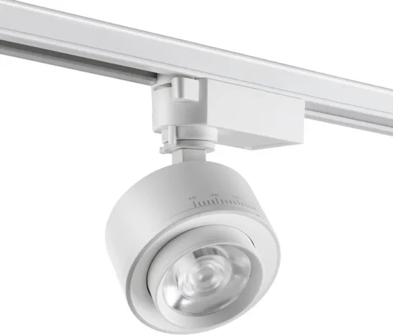 Трековый светильник Eddy 358943 Novotech