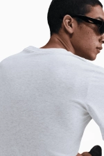Футболка Nike Sportswear Club - серый