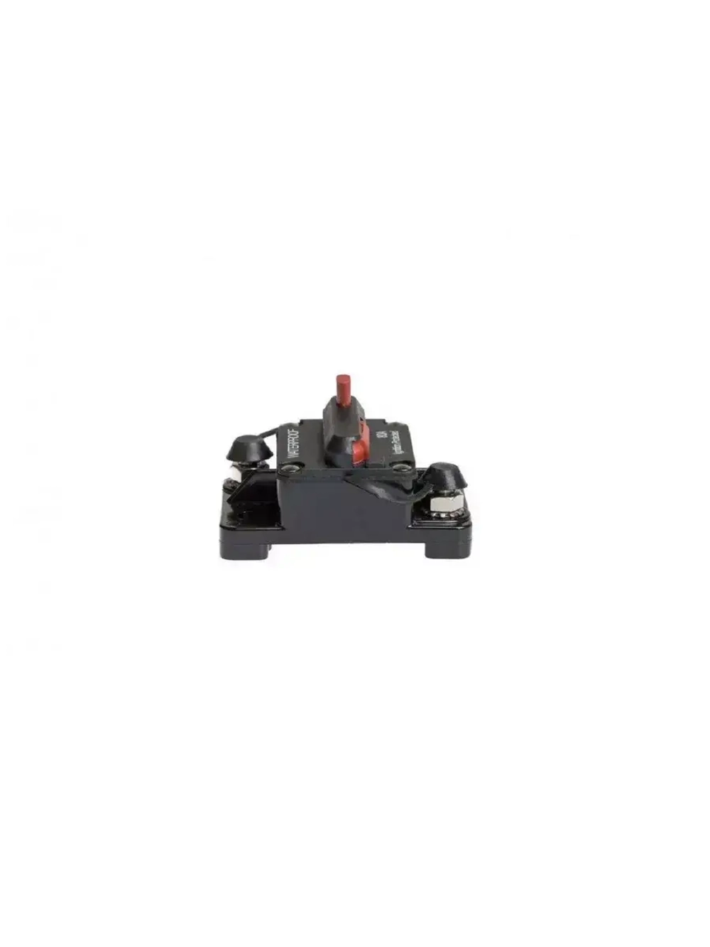Автоматический/ручной выключатель морской 150-250А,12-24V