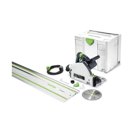 Погружная пила TS 55 REBQ-Plus-FS FESTOOL 561580