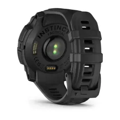Instinct 3 - 45mm Solar (черный)