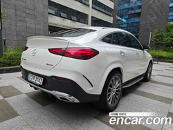 Mercedes-Benz GLE-Class GLE450d 4MATIC Coupe — 2023