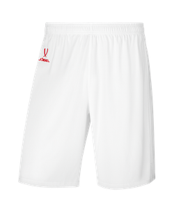Шорты баскетбольные DIVISION PerFormDRY RBF Shorts, белый