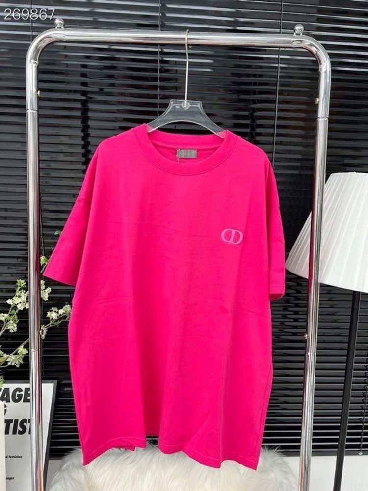 Серьги Dior