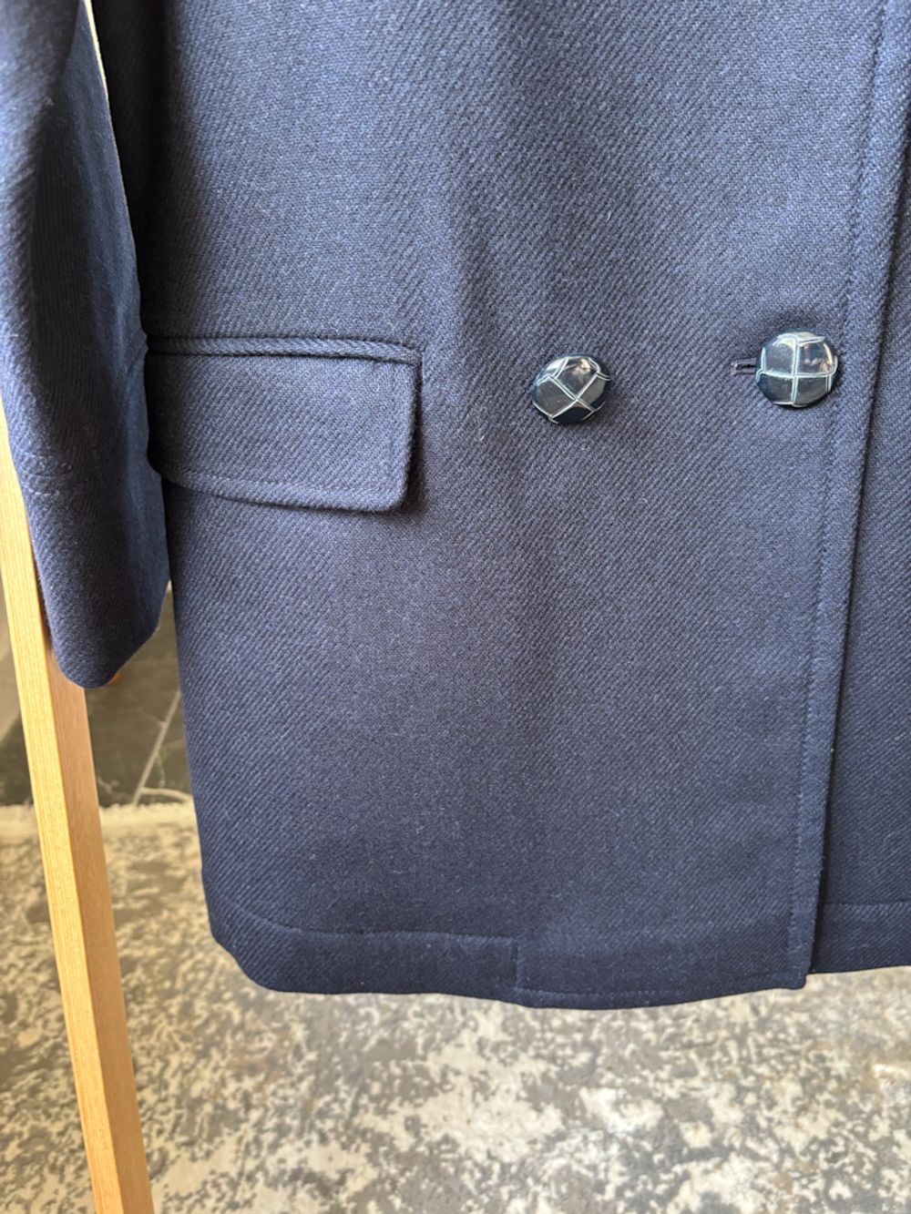 Пальто Burberry, 140