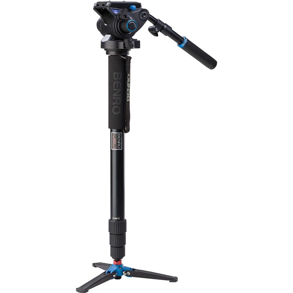 Benro A48TDS6