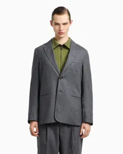 Пиджак мужской EMPORIO ARMANI