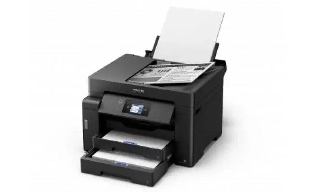 МФУ струйное Epson  M15140