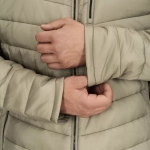 КУРТКА УТЕПЛЕННАЯ МУЖСКАЯ FINNTRAIL MASTER HOOD