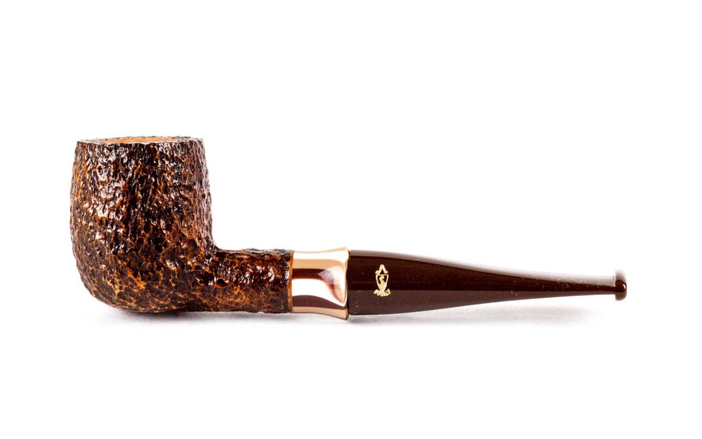 Курительная трубка Savinelli Caramella Rustica KS Model 106