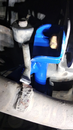 Усилитель редуктора и заднего подрамника (комплект) Subaru Forester 3 (SH), Subaru Forester 4 (SJ), Subaru XV 1 (GP), Subaru Outback 4 (BR), 5 (BS), Legacy 6 (BN, BS), Subaru Levorg, Subaru Exiga (ПОД ЗАКАЗ)