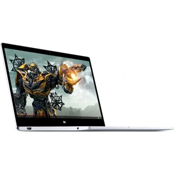 Ноутбук Xiaomi Mi Notebook Air 12.5 (Intel Core i5 8200Y 1300 MHz/12.5/1920x1080/4GB/256GB SSD/DVD нет/Intel UHD Graphics 615/Wi-Fi/Bluetooth/Windows 10 Home) Silver JYU4138CN