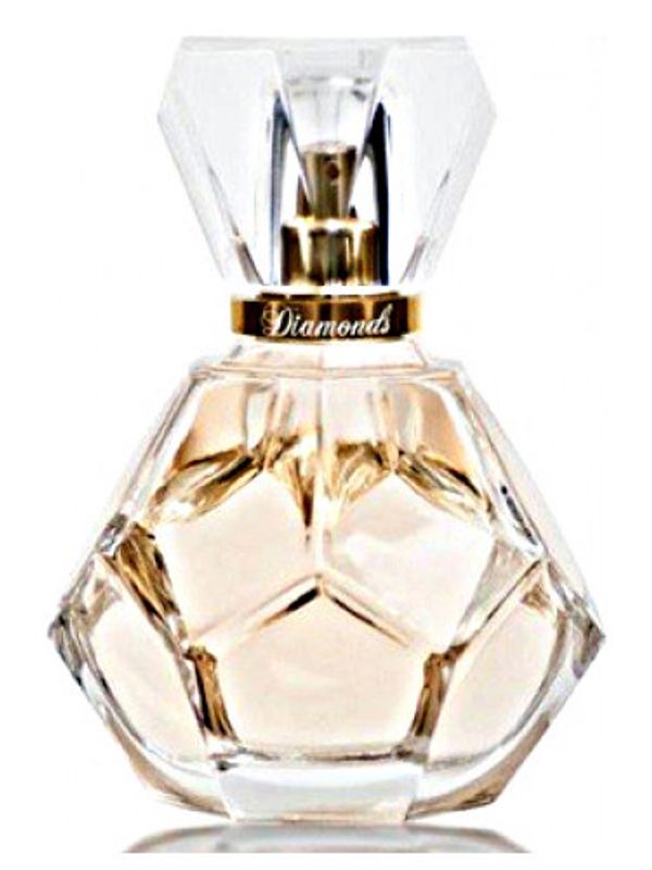 JAFRA Diamonds