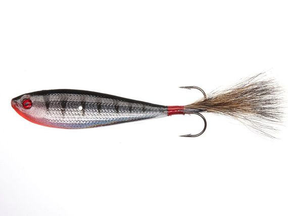 Бокоплав Lucky John OSSA 6 60мм/12H блистер
