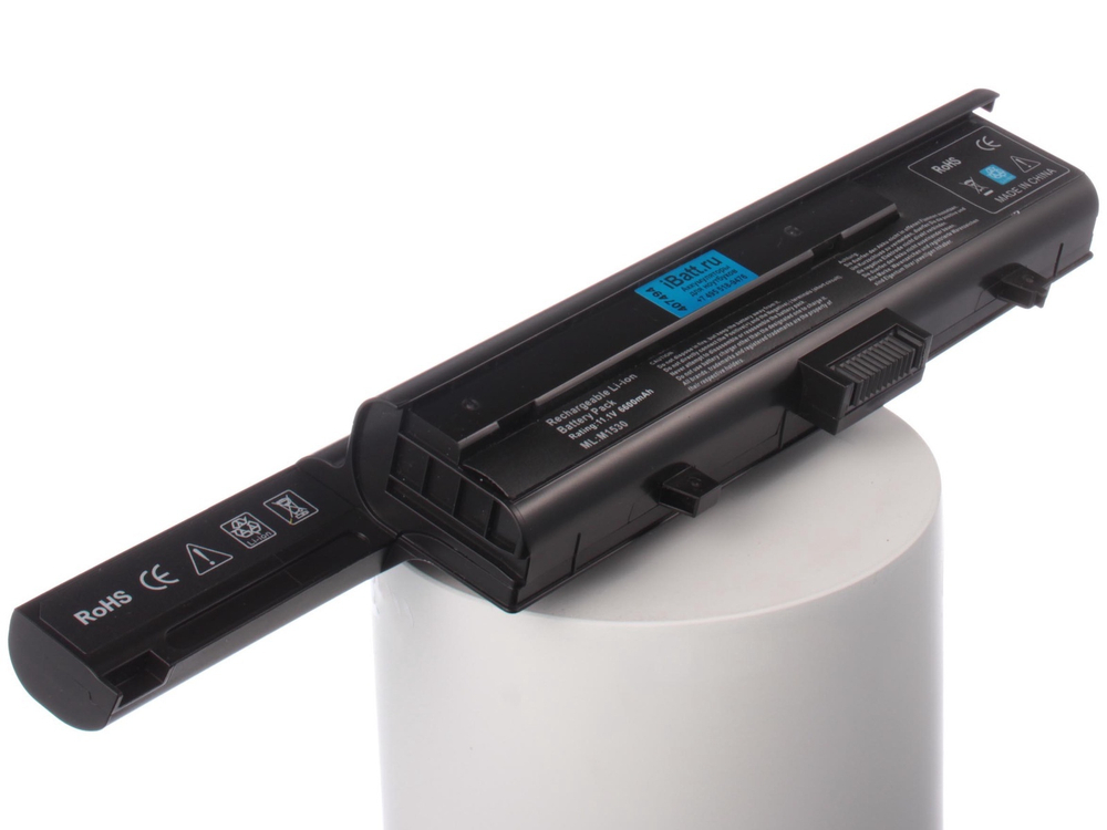Аккумулятор iBatt 6600mAh, для UM226 WR050 UM225 CR036 NT340 NX511 FW301 312-0566