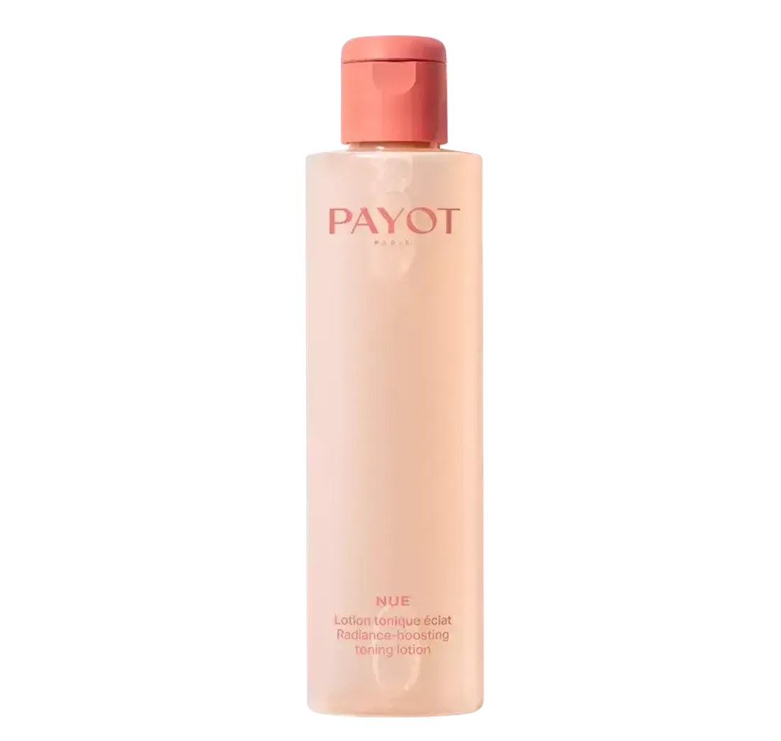 Тоник для свежего сияющего тона кожи PAYOT Nue Lotion Tonique Eclat 200мл