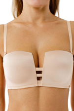 Бюстгальтер 55119 Skin Coquette Revue
