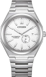Мужские наручные часы Citizen NJ0180-80A