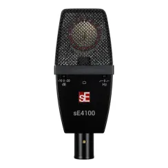 SE Electronics SE4100 LDC Black