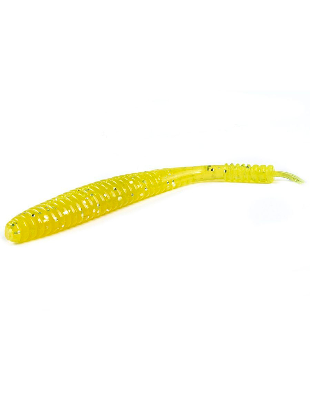 Черви съедобные LUCKY JOHN Pro Series S-SHAD 5.2in (13.20)/085 5шт.