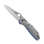 Складной нож Benchmade 555-1 Mini Grip