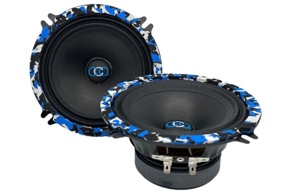Crystal Car Audio MR-50