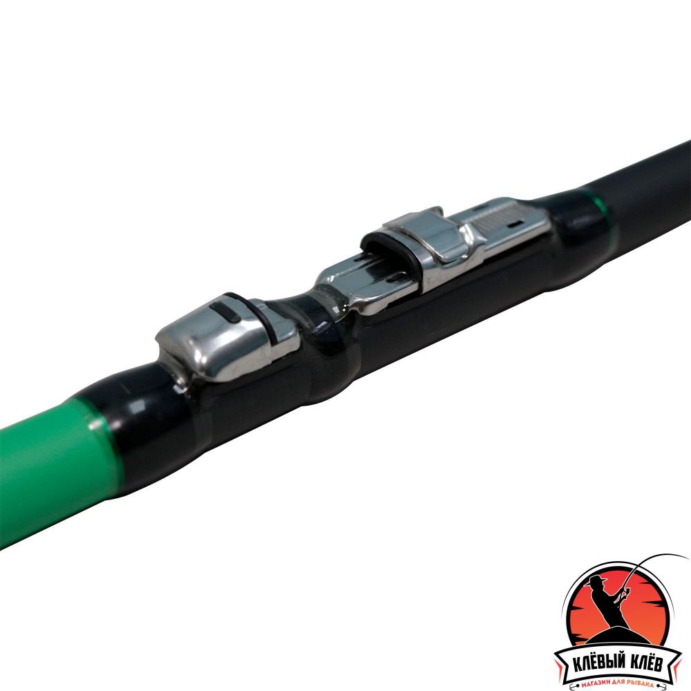 Удилище карбоновое с/к NAMAZU ELEMENT Bolo, 5 м, тест 15-40 г, IM7/25/