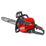 Бензопила EFCO MT 4510 50239154E2 шина 16"/41см