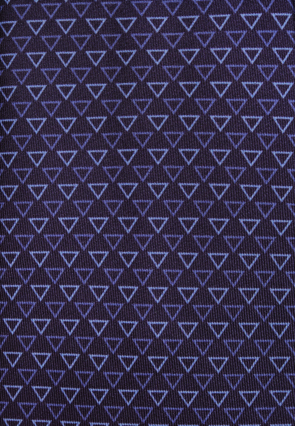 Галстук TUMAR MEDIUM DARK BLUE